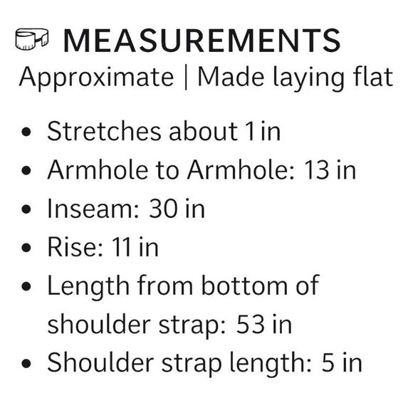 Zara X-Small Black Bustier Jumpsuit Pull-on Slim Straps Soft Stretch Bodycon - Picture 6 of 16